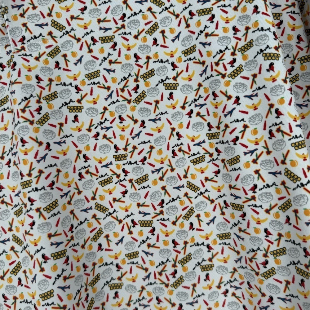 Kenler performance polo XL - Picture 5 of 5